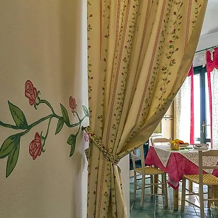 Beautiful In Siracusa With House Sea View Holiday home