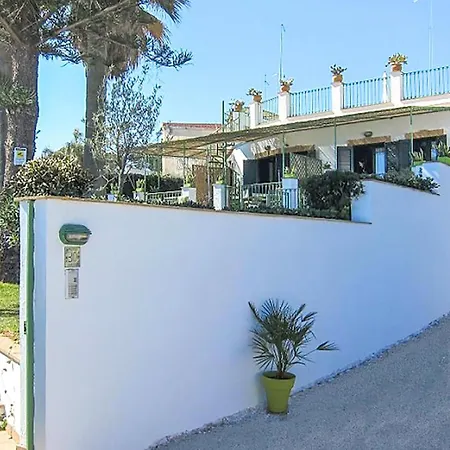 Holiday home Beautiful In Siracusa With House Sea View