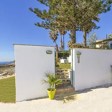 Holiday home Beautiful In Siracusa With House Sea View *