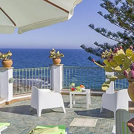 Beautiful In Siracusa With House Sea View Holiday home